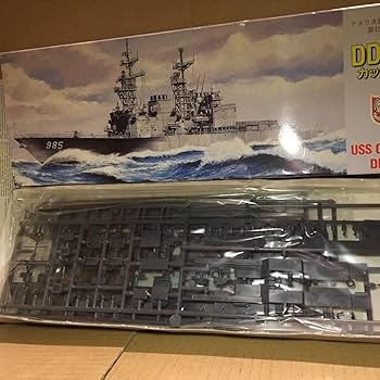 アメリカ海軍第7艦隊メダル 米軍 LCC-19 第7艦隊旗艦 揚陸指揮艦 ブルー・リッジ 2枚セット